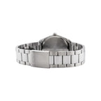 Reloj Casio MTP-1302DD-9AV Champagne Acero Inoxidable Fecha 50M