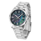 Reloj Casio MTP-1302DS-1AV Nácar Acero 50M