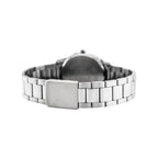 Reloj Casio MTP-1303D-1AVDF Negro Acero 50M