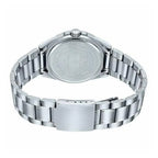 Reloj Casio MTP-1308D-1A2V Negro Acero 50M