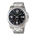 Reloj Casio MTP-1314D-1AVDF Acero Fecha 50M