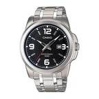 Reloj Casio MTP-1314D-1AVDF Acero Fecha 50M