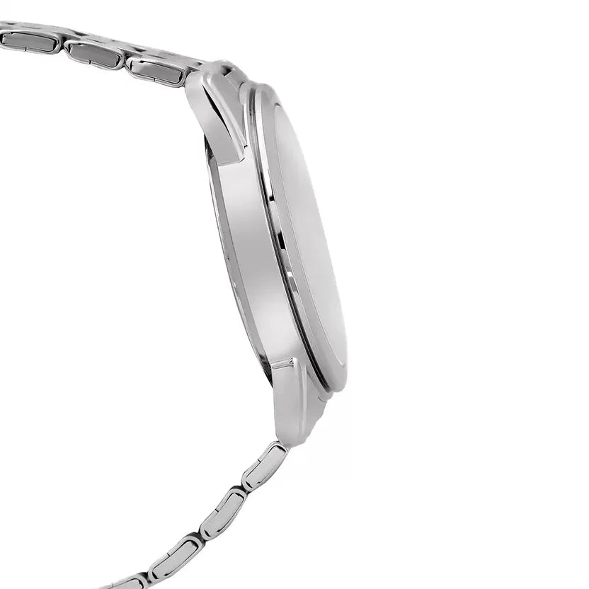 Reloj Casio MTP-1314D-1AVDF Acero Fecha 50M