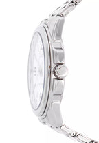 Reloj Casio MTP-1314D-7AV Acero Inoxidable Plateado Fecha 50M