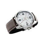 Reloj Casio MTP-1314L-7AVDF Cuero Genuino Fecha 50M