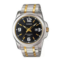 Reloj Casio MTP-1314SG-1AVDF Bicolor Acero 50M