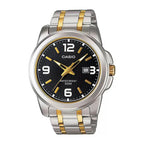 Reloj Casio MTP-1314SG-1AVDF Bicolor Acero 50M