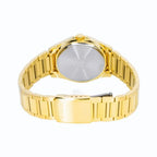 Reloj Casio MTP-1370G-1AVDF Dorado Acero Fecha Día 50M