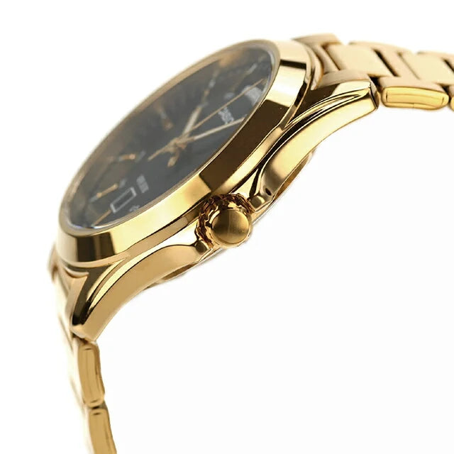 Reloj Casio MTP-1370G-1AVDF Dorado Acero Fecha Día 50M