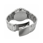 Reloj Casio MTP-1374D-1A3VDF Negro Acero Multifunción 50M