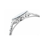 Reloj Casio MTP-1374D-2AV Acero Inoxidable Esfera Azul Multifunción 50M