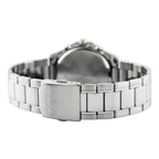 Reloj Casio MTP-1374D-7AV Plateado Acero 50M