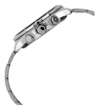 Reloj Casio MTP-1375D-1AV Acero Inoxidable Negro Día y Fecha