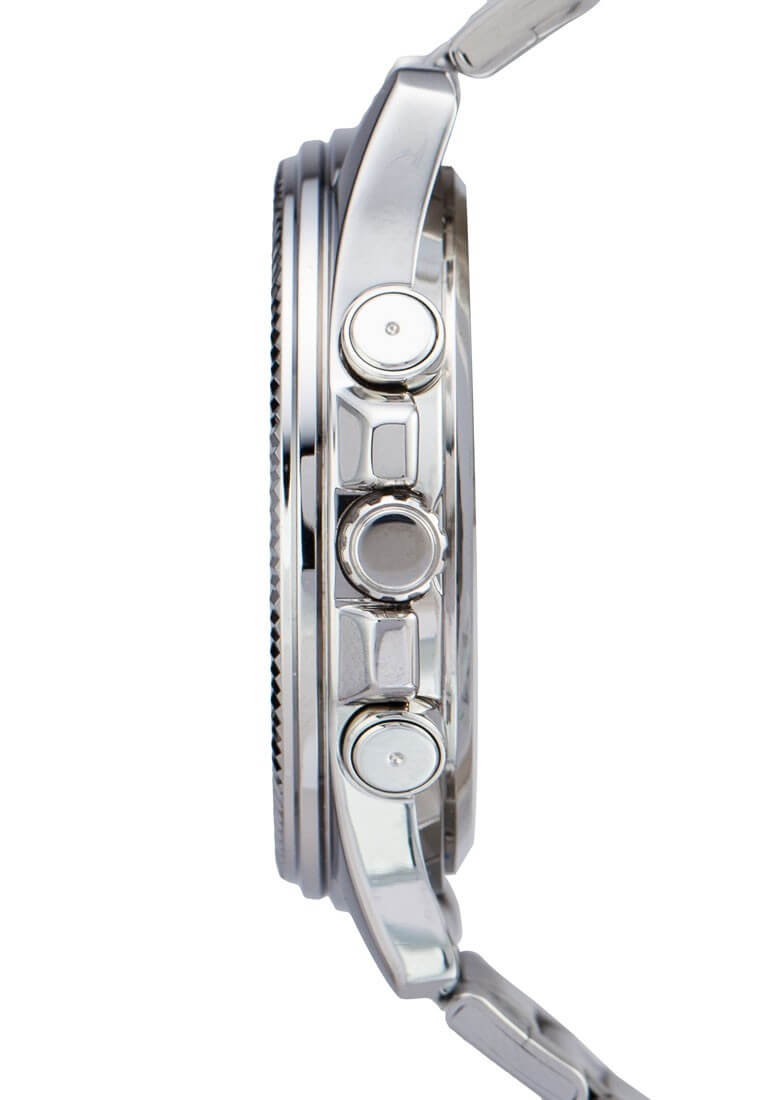 Reloj Casio MTP-1375D-7AV Acero Inoxidable Día y Fecha