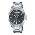 Reloj Casio MTP-1381D-8AVDF Gris Acero Multifunción 50M