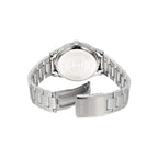 Reloj Casio MTP-1381D-8AVDF Gris Acero Multifunción 50M