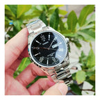 Reloj Casio MTP-1384D-1AVDF Acero Día Fecha 100M