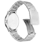 Reloj Casio MTP-1384D-7A2VDF Acero Día Fecha 100M