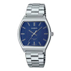 Reloj Casio MTP-B140D-2AVDF Acero Inoxidable Rectangular 50M