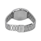 Reloj Casio MTP-B140D-2AVDF Acero Inoxidable Rectangular 50M