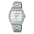 Reloj Casio MTP-B140D-7AVDF Acero Cuadrado 50M