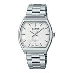 Reloj Casio MTP-B140D-7AVDF Acero Cuadrado 50M