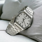 Reloj Casio MTP-B140D-7AVDF Acero Cuadrado 50M