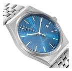Reloj Casio MTP-B145D-2A2V Azul Acero Inoxidable