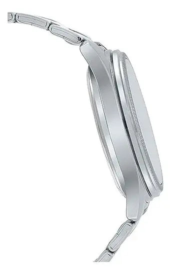 Reloj Casio MTP-B145D-2A2V Azul Acero Inoxidable