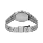 Reloj Casio MTP-B146D-7AV Acero Inoxidable Día y Fecha 50M
