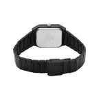 Reloj Casio MTP-B185B-7AVDF Negro Acero 50M