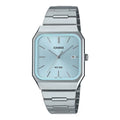 Reloj Casio MTP-B185D-2A2V Azul Acero Inoxidable