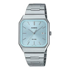 Reloj Casio MTP-B185D-2A2V Azul Acero Inoxidable