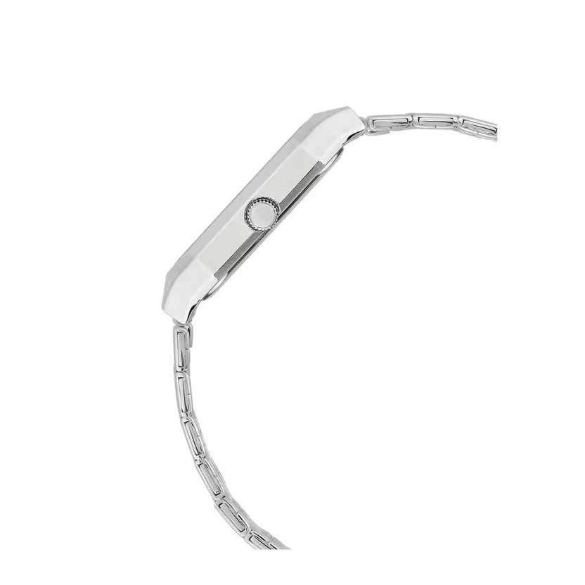 Reloj Casio MTP-B185D-2A2V Azul Acero Inoxidable