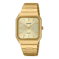 Reloj Casio MTP-B185G-9AVDF Dorado Acero 50M