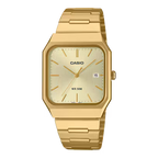 Reloj Casio MTP-B185G-9AVDF Dorado Acero 50M