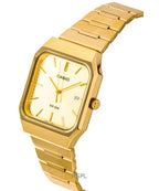 Reloj Casio MTP-B185G-9AVDF Dorado Acero 50M