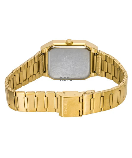 Reloj Casio MTP-B185G-9AVDF Dorado Acero 50M