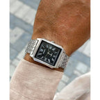 Reloj Casio MTP-B190D-1BVDF Acero Inoxidable 50M