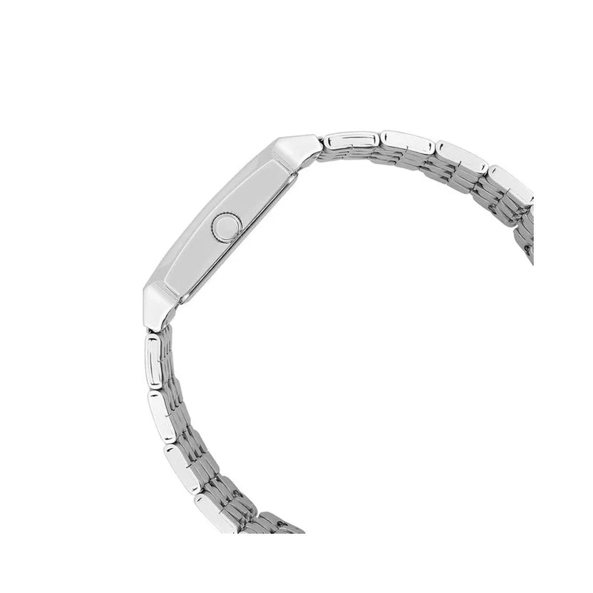 Reloj Casio MTP-B190D-1BVDF Acero Inoxidable 50M