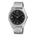 Reloj Casio MTP-B210D-1AVDF Acero Inoxidable 50M