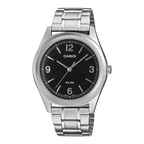 Reloj Casio MTP-B210D-1AVDF Acero Inoxidable 50M