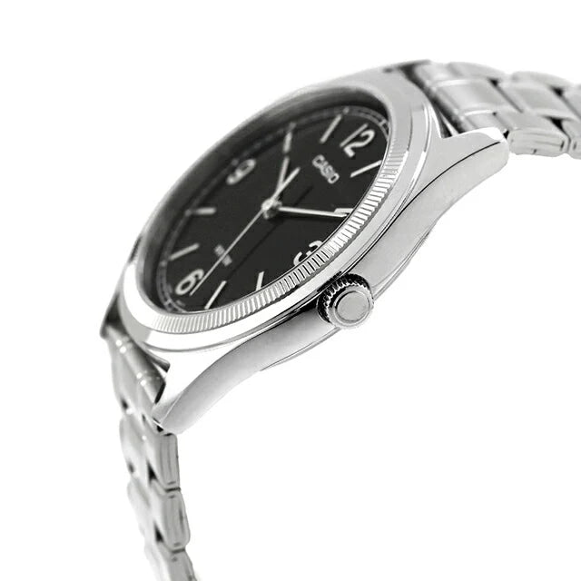 Reloj Casio MTP-B210D-1AVDF Acero Inoxidable 50M