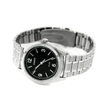 Reloj Casio MTP-B210D-1AVDF Acero Inoxidable 50M