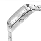 Reloj Casio MTP-B215D-7AVDF Plateado Acero Inoxidable 50M