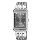 Reloj Casio MTP-B215D-8AVDF Acero Inoxidable 50M