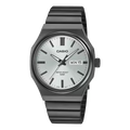 Reloj Casio MTP-E735B-7AVDF Plateado Acero 50M