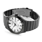 Reloj Casio MTP-E735B-7AVDF Plateado Acero 50M