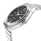 Reloj Casio MTP-E735D-1AVDF Negro Acero 50M