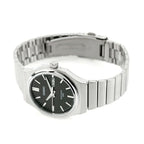 Reloj Casio MTP-E735D-1AVDF Negro Acero 50M